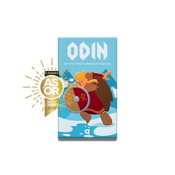 Odin