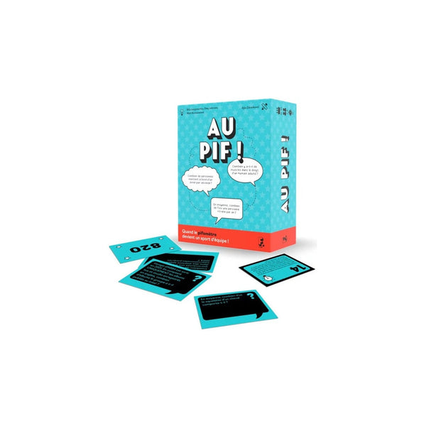 Au Pif !