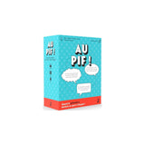 Au Pif !
