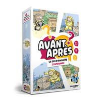Avant Après