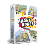 Avant Après