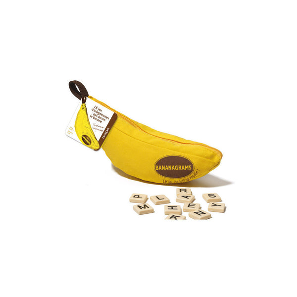 Bananagrams