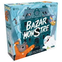 Bazar Monstre