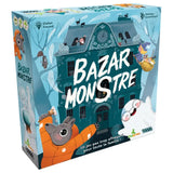 Bazar Monstre