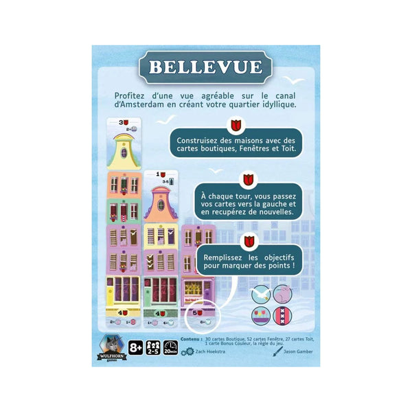 Bellevue