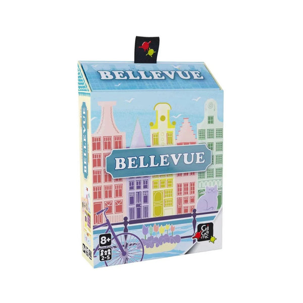 Bellevue
