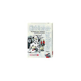 Black Stories Junior : Histoires de Fantômes