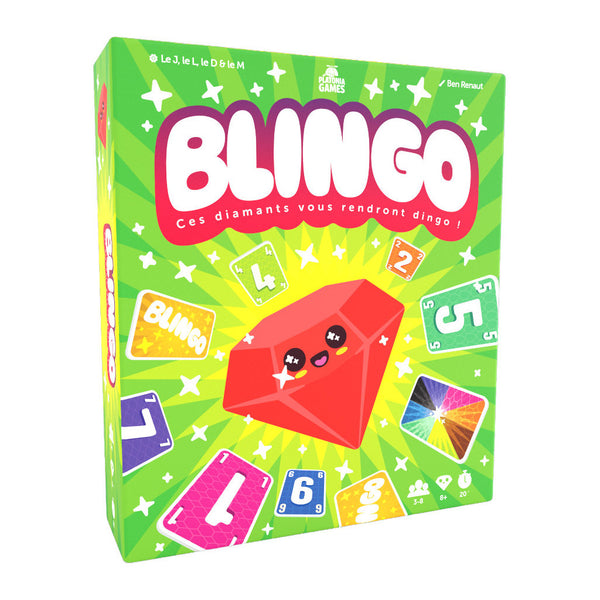 Blingo