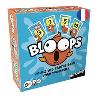 Bloops