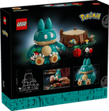Lego 72150 Pokémon Goinfrex