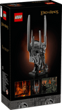 Lego 11373 Le Seigneur des Anneaux : le casque de Sauron