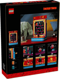 Lego 72051 Jeu d'arcade Donkey Kong™