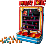 Lego 72051 Jeu d'arcade Donkey Kong™