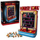 Lego 72051 Jeu d'arcade Donkey Kong™