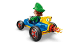 Lego 72050 Mario Kart™ : Luigi et Proto 8