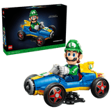 Lego 72050 Mario Kart™ : Luigi et Proto 8