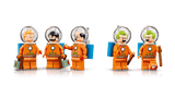 Lego 21367 La fusée de Tintin®