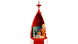 Lego 21367 La fusée de Tintin®