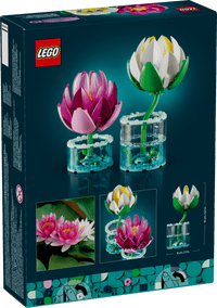 Lego 11511 Les nénuphars