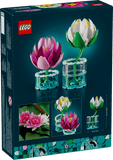 Lego 11511 Les nénuphars