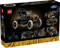 Lego 11376 Ford Model T