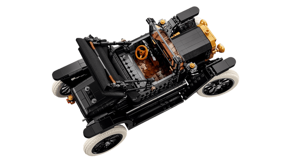 Lego 11376 Ford Model T