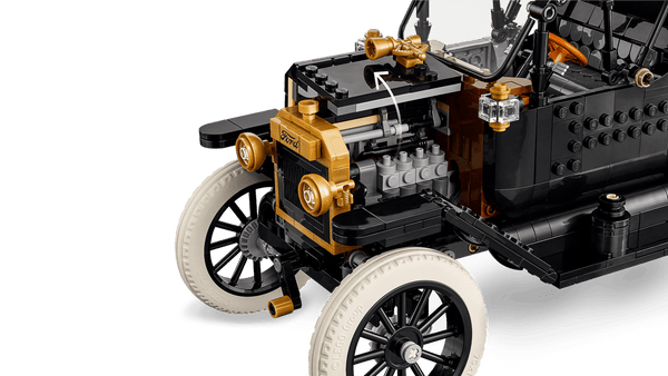 Lego 11376 Ford Model T