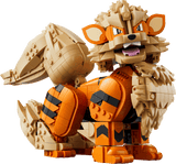 Lego 72160 Pokémon Arcanin