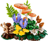 Lego Botanicals 11505 Les champignons des bois