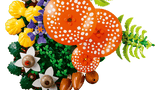 Lego Botanicals 11505 Les champignons des bois
