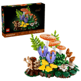 Lego Botanicals 11505 Les champignons des bois