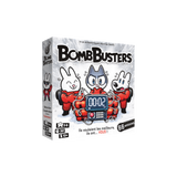 Bomb Busters