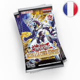 Yu-Gi-Oh! - Booster : Accès à  la cyber-tempête