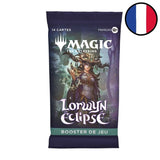 Magic The Gathering - Booster Lorwyn éclipsé VF