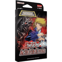 Yu-Gi-Oh! - Pack 3 boosters Au-delà du Courage