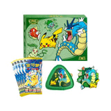 Pokémon - Coffret Dragon Boat Festival 2026 - Chinois