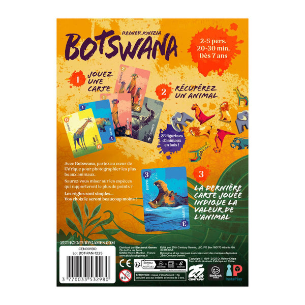 Botswana