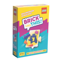 Brick Like This