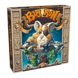 Bug Run