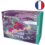 Magic The Gatering - Bundle Lorwyn éclipsé VF