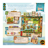 Bunny Kingdom Town