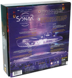 Captain Sonar