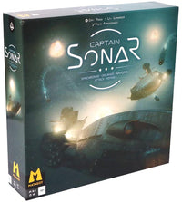 Captain Sonar