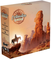 Cartaventura Oklahoma