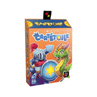 Cartétoile