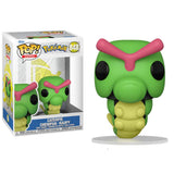 Funko Pop N° 848 - Pokémon Chenipan