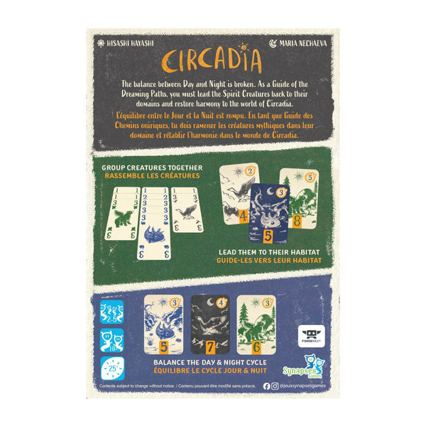 Circadia