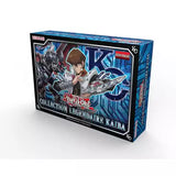 Yu-gi-oh! - Coffret Collection Légendaire Kaiba