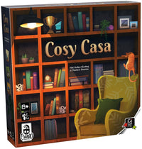 Cosy Casa