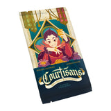 Extension Courtisans - Diplomates et Confidents